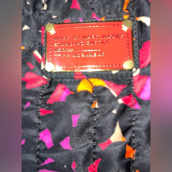 Marc by Marc Jacobs Ipad case workwear Soft Fabric Top Zipper Case - Picture 2 of 7